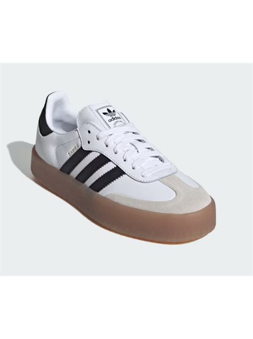 sambae w ADIDAS ORIGINAL | JI1349FTWWHT/CBLACK/GOL